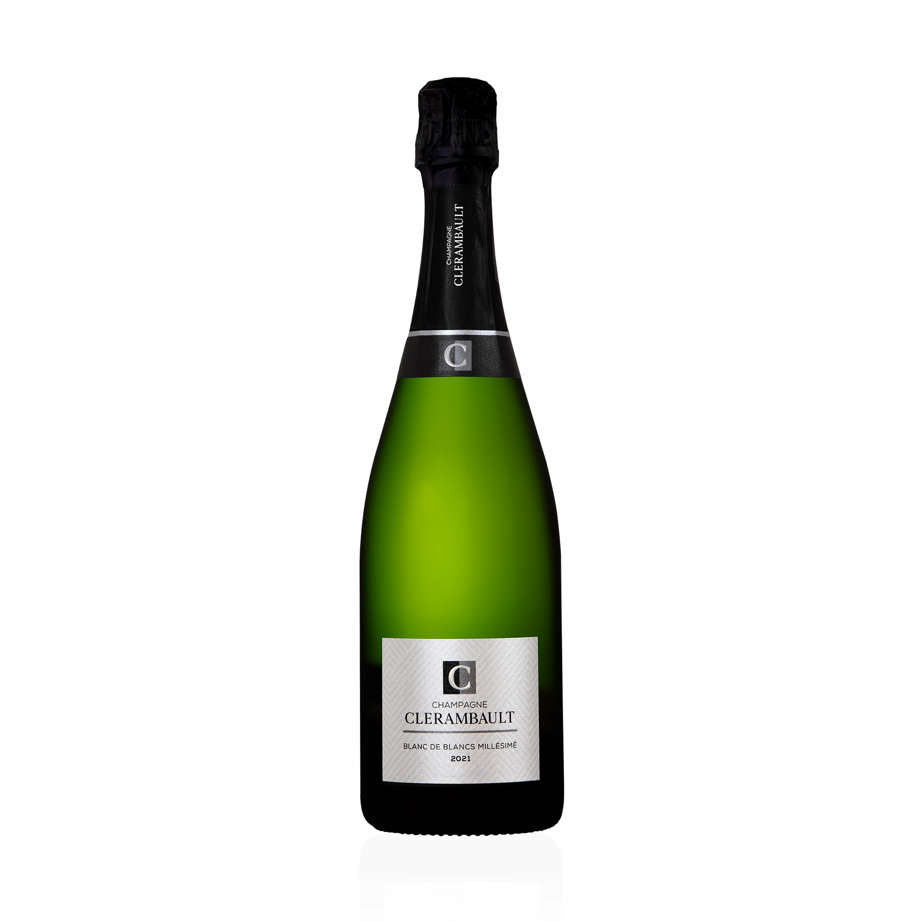 Blanc de Blancs 2021