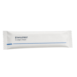 Éthylotest