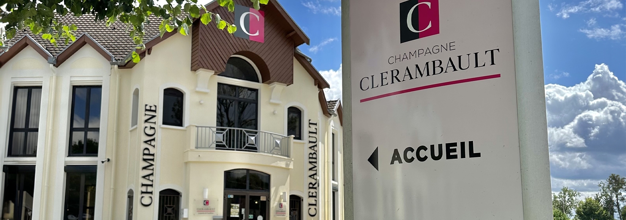 Champagne Clérambault